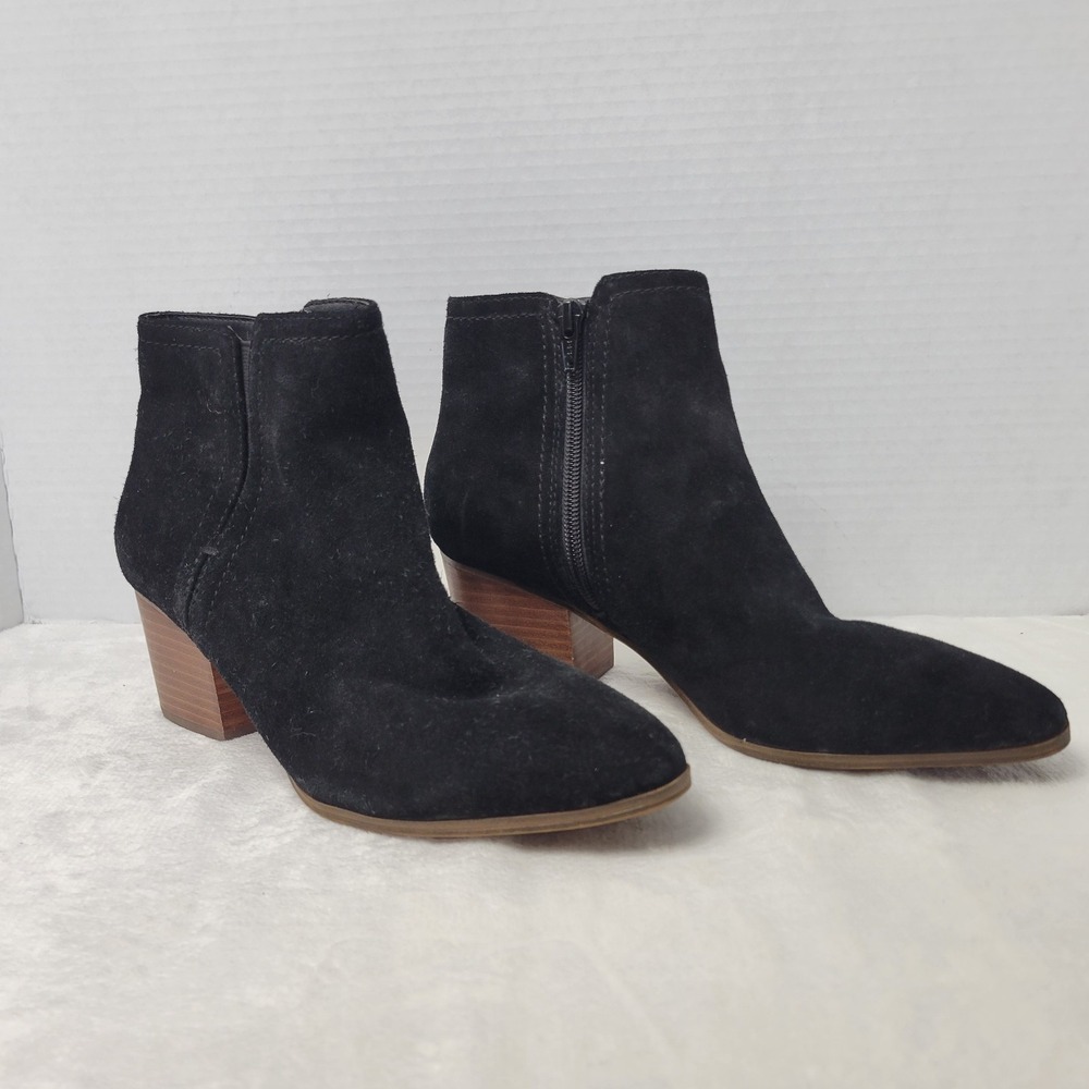 Aldo Women's Larissi-Tr Kadın Heeled Boots Black‎ Size 6